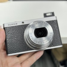 For Fujifilm XF1 Compact