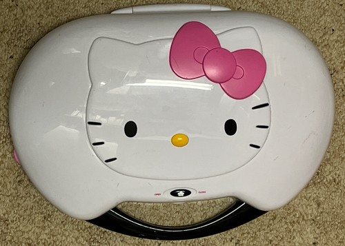 Hello kitty player and - player,