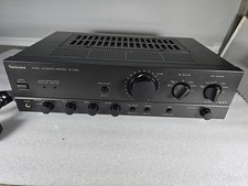 Technics SU-VX500 Stereo