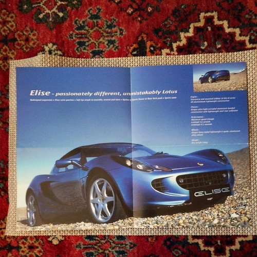 2000 lotus range - lotus,