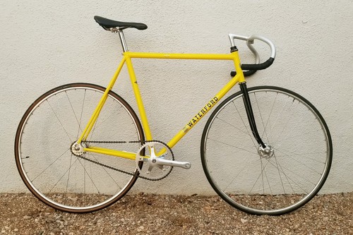 1999 waterford 2800 custom - 1999,