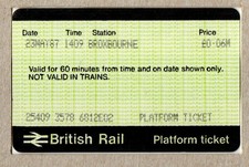 Broxbourne E02 - APTIS