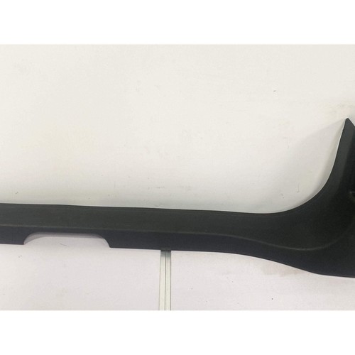 Corsa vxr sill trim cover - sill,