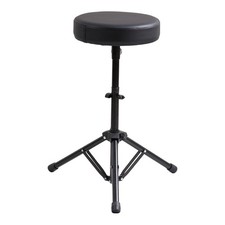 Padded Drum Stool Seat Throne