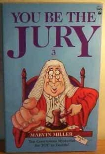 You the jury 3 hippo - the,