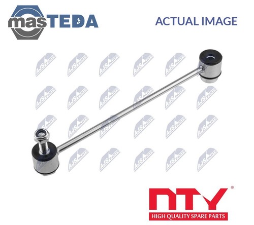 Zlt 010 anti roll - roll, bar