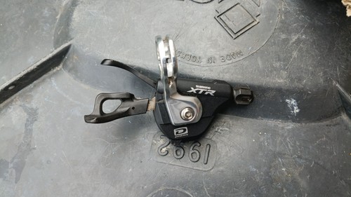Shimano m980 xtr - sl-m980-a, rear