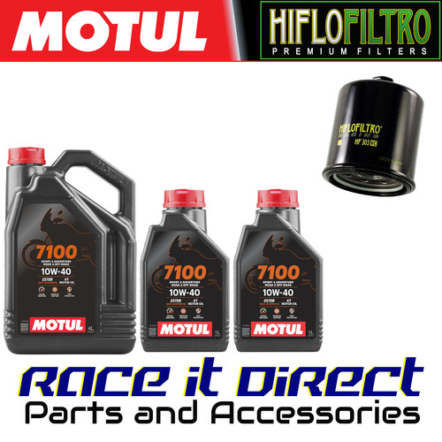 Oil filter for kawasaki - for,