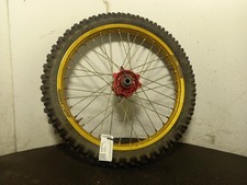 HONDA CRF250R Rear Wheel 19