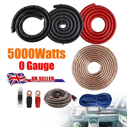 5000w 0ga power amplifier - 0ga,