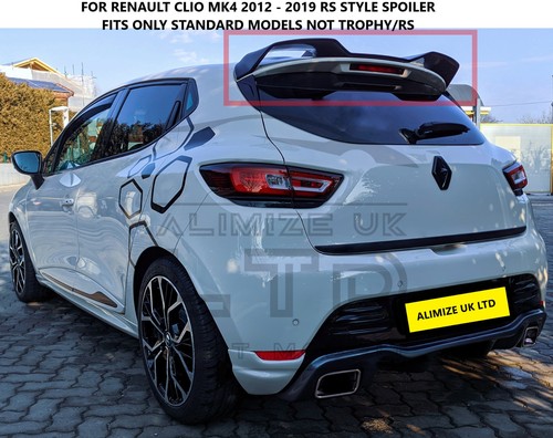 For renault clio 2012 mk4 - for,