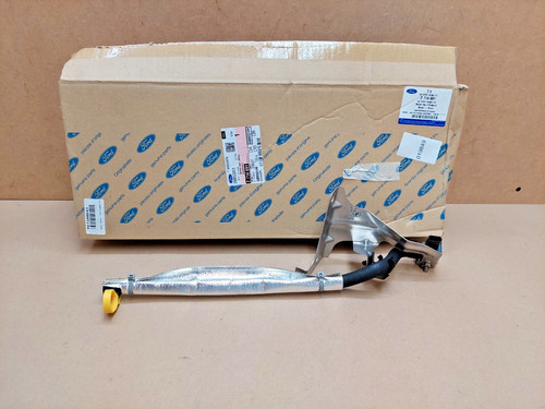 Ford exhaust gas - exhaust,