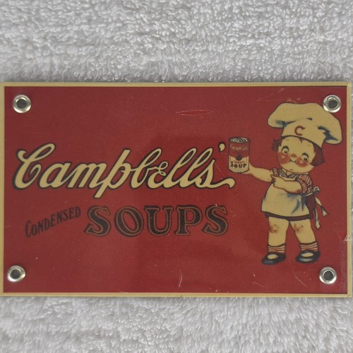 New retro campbell condensed - campbell's,