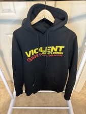 Violent Gentlemen Hockey Club
