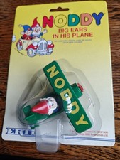 Ertl Noddy Big Ears In His