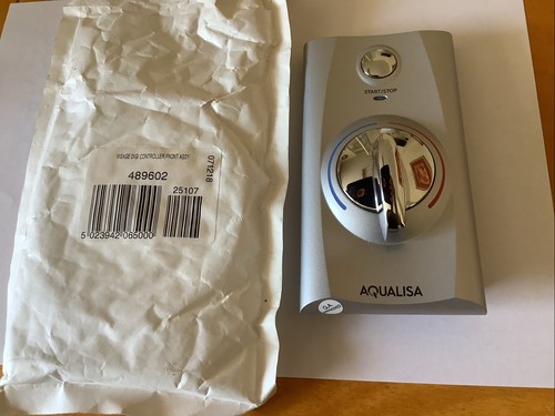 Aqualisa visage controller - aqualisa,