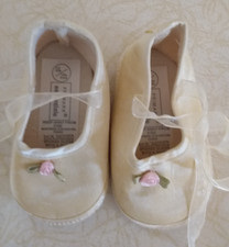 Primark Baby Shoes (4.5'' on