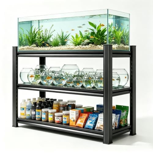 Heavy duty aquarium - aquarium, 3