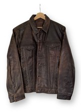 Levi’s Men’s Brown Buffalo