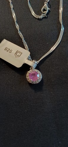 Iiakakahot pink sapphire - iiakakahot,