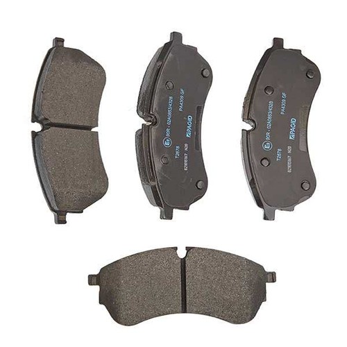 Pagid t2678 disc - t2678,