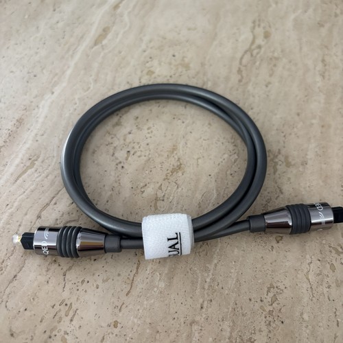 Qed qunex top - quality, toslink