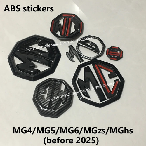 3pcs pasted shells for zs - 3pcs,