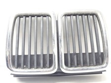 BMW 3 E30 Radiator Grille