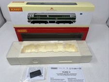 HORNBY R2420 BR CO-CO DIESEL