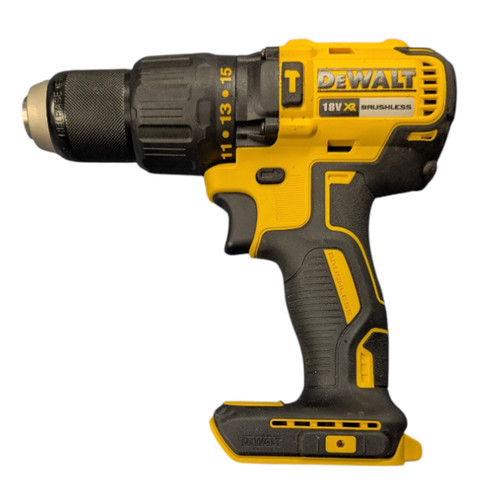 Dewalt dcd778 cordless combi - dewalt,