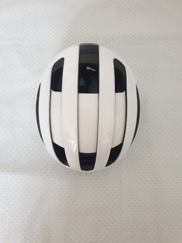 Cycle helmet.