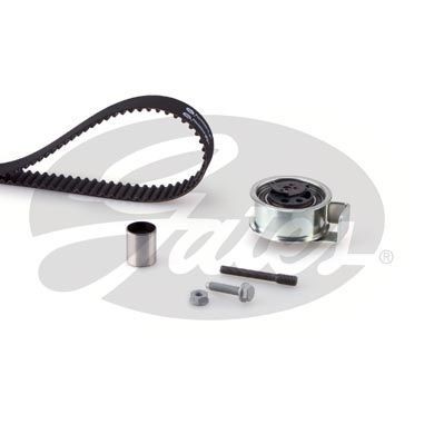 Genuine gates powergrip timing - genuine,