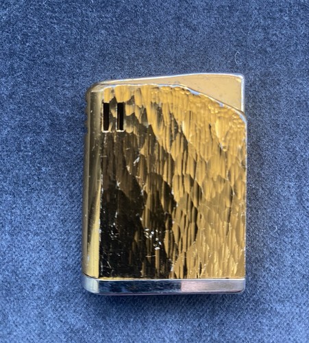 Rare maruman lighter japan - rare,