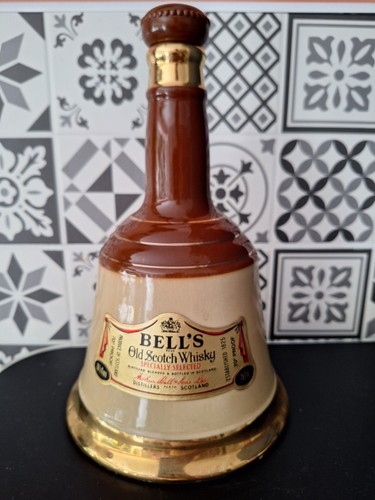 Vintage wade bell scotch - wade,