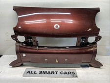 SMART FORTWO 450 FRONT BUMPER