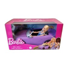 BARBIE ▪︎ Blonde Doll and