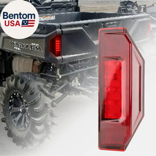 UTV Ranger LED Tail Lights