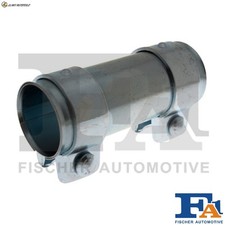 PIPE CONNECTOR EXHAUST SYSTEM