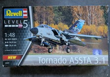 Revell (03849) 1:48 Tornado ASSTA 3.1 Model Kit