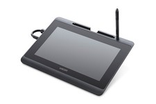 Wacom DTH-1152 Graphics tablet