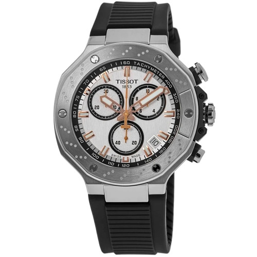 Tissot mens race quartz - mens,