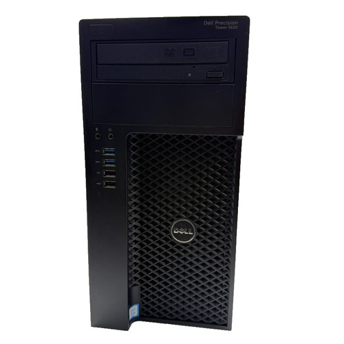 Dell precision tower - precision, 3620