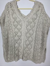 Sonoma Womens Size S-M