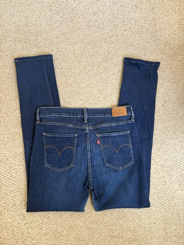 Levi 724 high rise - 724,