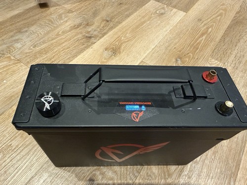 Vanguard mk2 speedloader - vanguard,