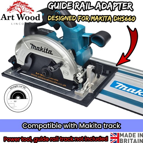 Adapter makita dhs660 dhs660z - adapter,