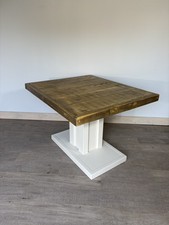 Industrial Reclaimed Wood