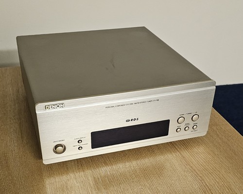 Denon utu f88 rds tuner - f88,