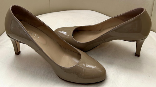 Hobbs london womens patent - hobbs,