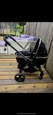 iCandy Peach Travel System